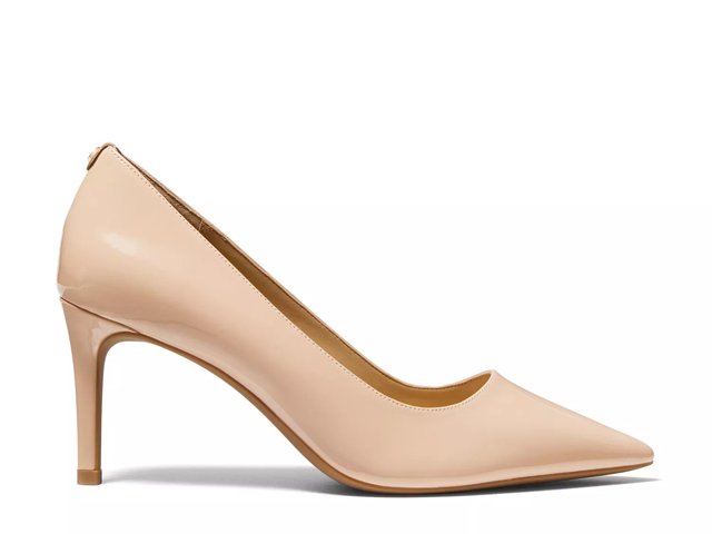 Michael kors pumps dsw discount