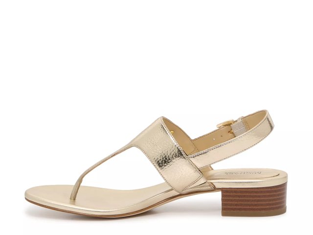 Michael Michael Kors Jilly Sandal Free Shipping DSW