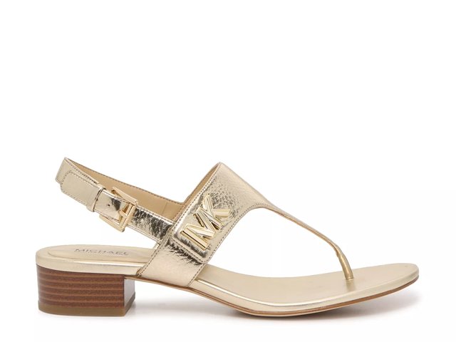 Michael Michael Kors Jilly Sandal