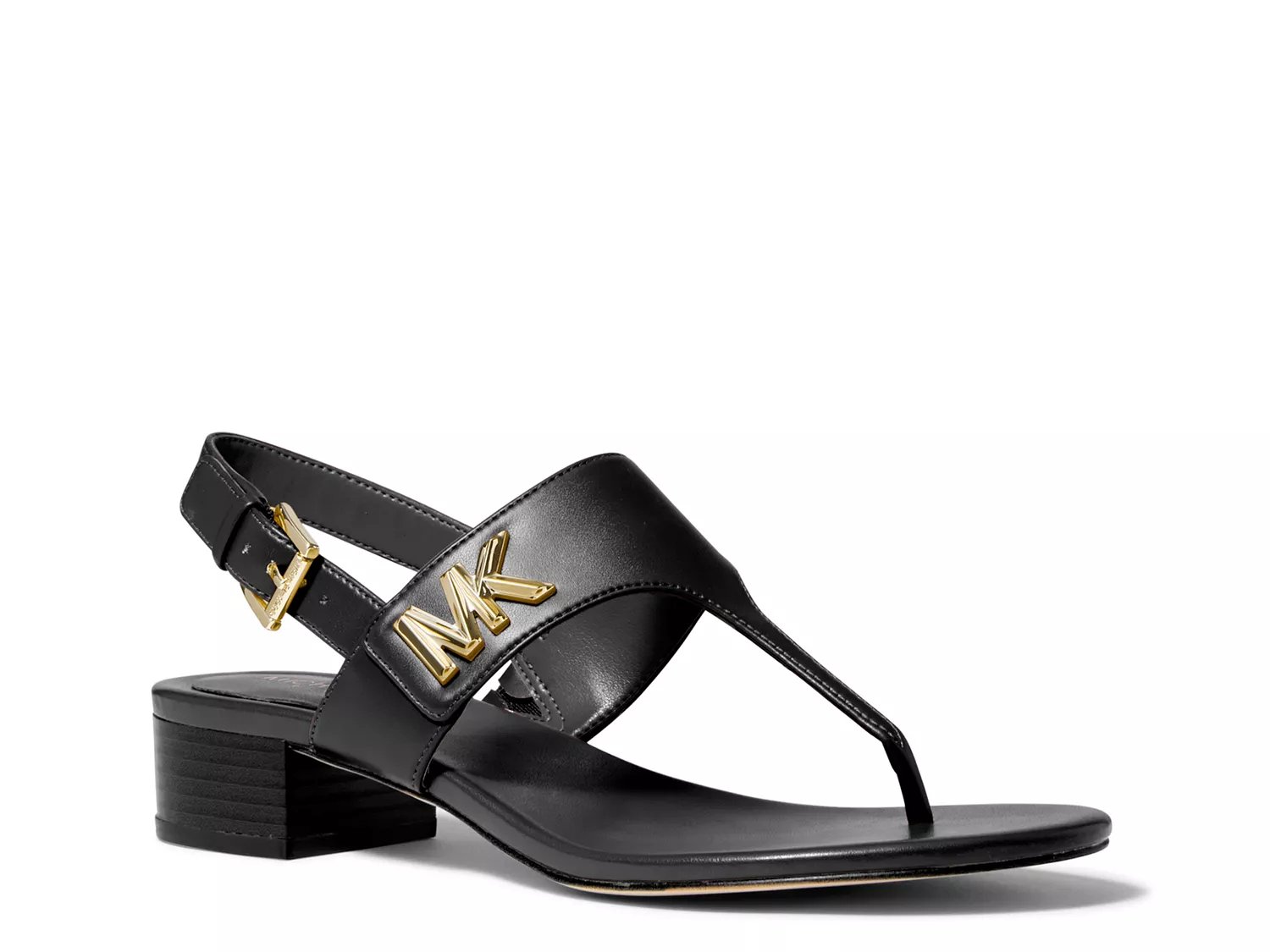 Dsw michael kors sandals on sale