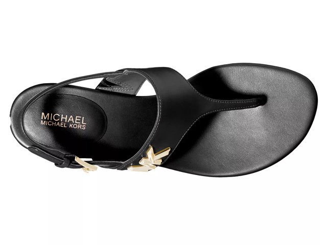 Michael Michael Kors Jilly Sandal - Free Shipping | DSW