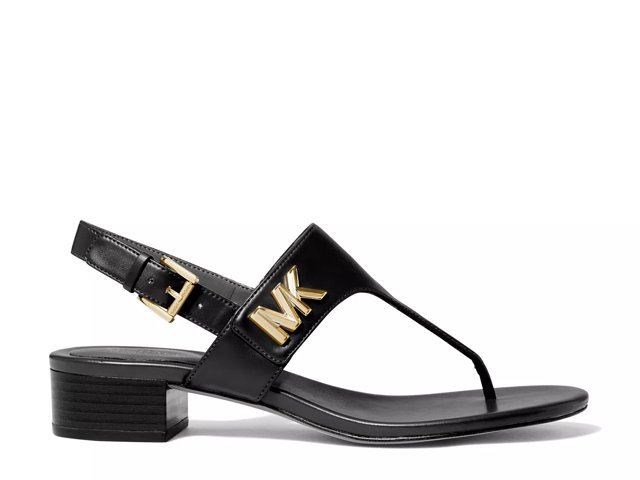 Michael Michael Kors Jilly Sandal - Free Shipping | DSW