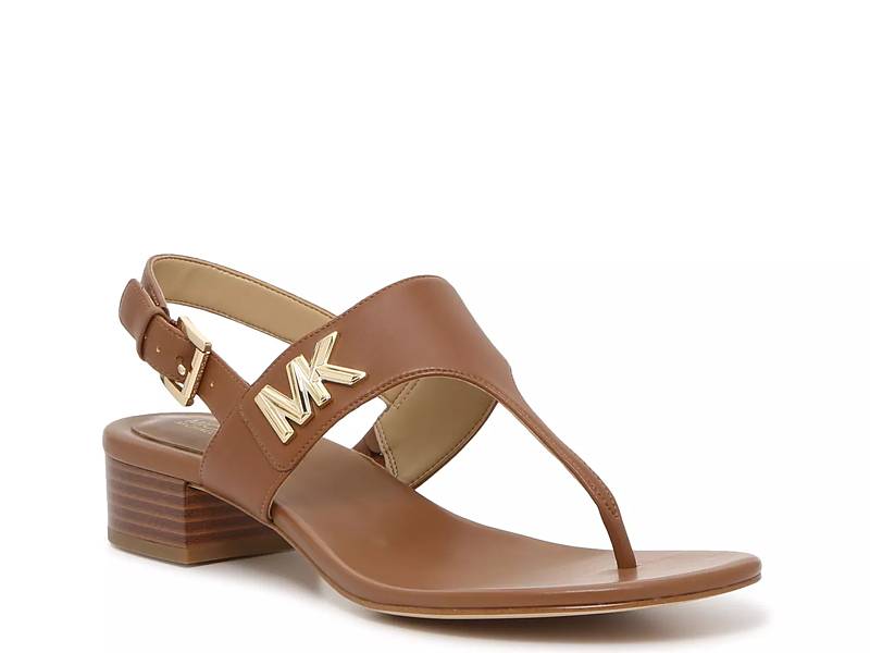 Michael kors 2025 sandals dsw