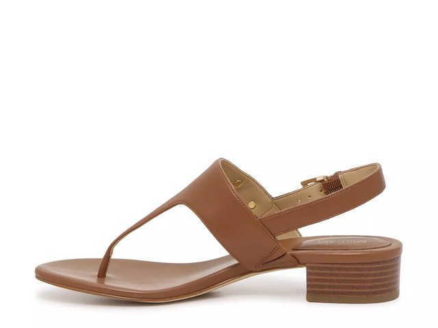 Michael kors sandals dsw sale
