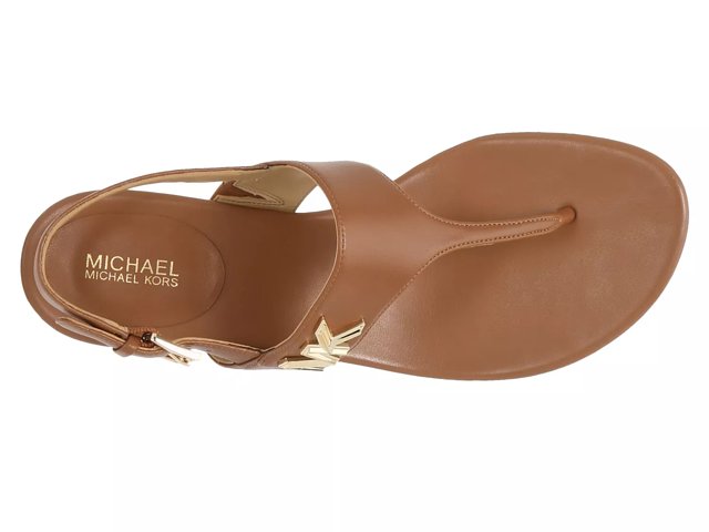 Michael Michael Kors Jilly Sandal Free Shipping DSW