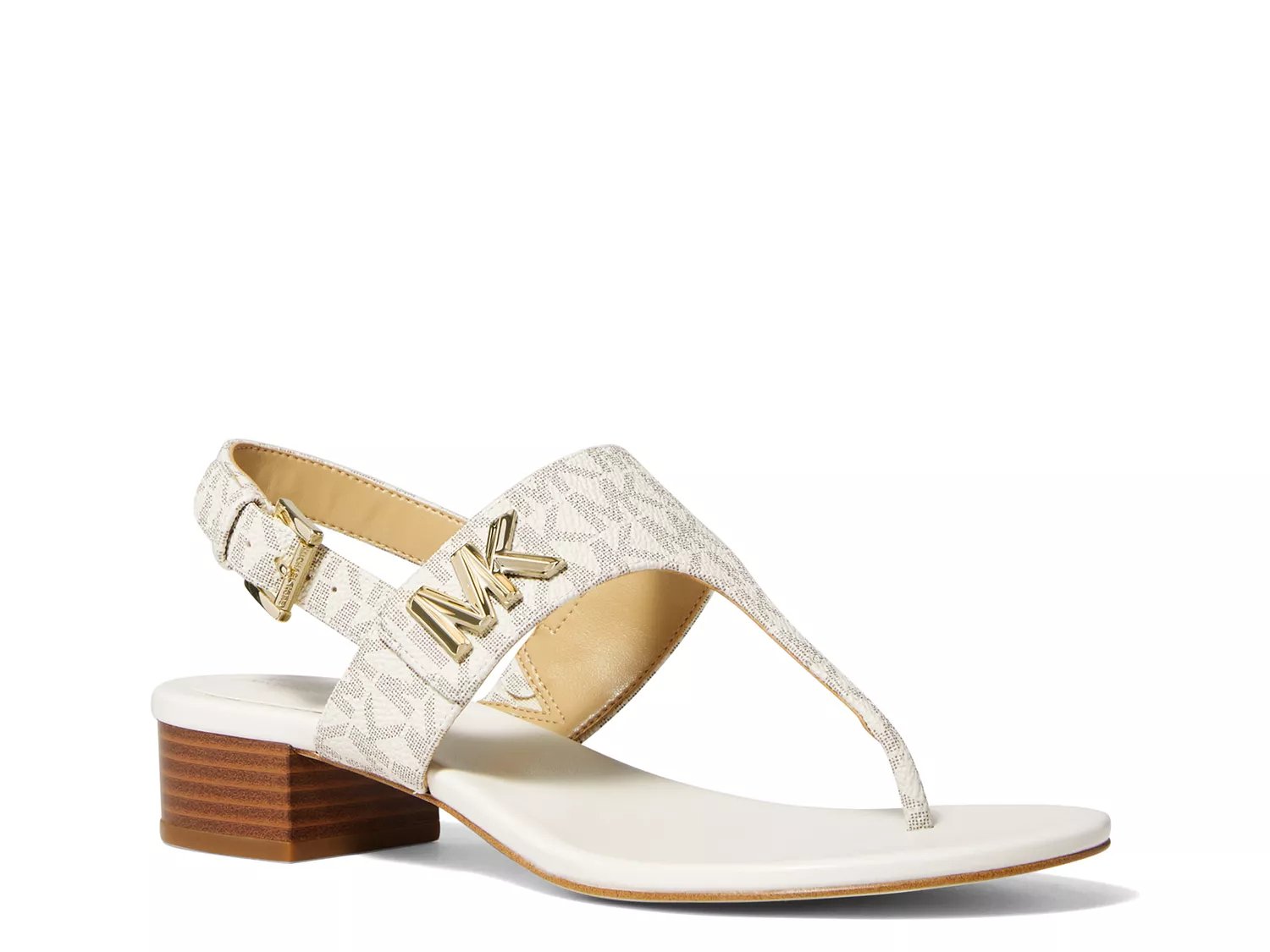 Mk 2025 sandals dsw