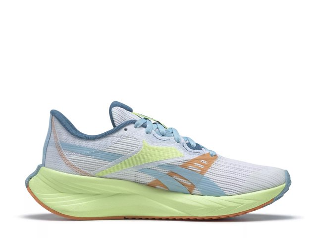 Reebok Energen Tech Plus Running Shoe Women s Free Shipping DSW