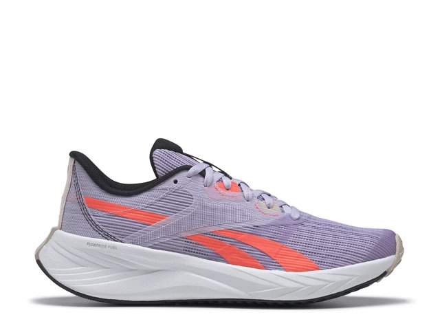 Reebok Energen Tech Plus Running Shoe Women s Free Shipping DSW