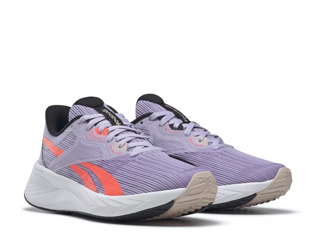 Reebok Energen Tech Plus Running Shoe Women s Free Shipping DSW