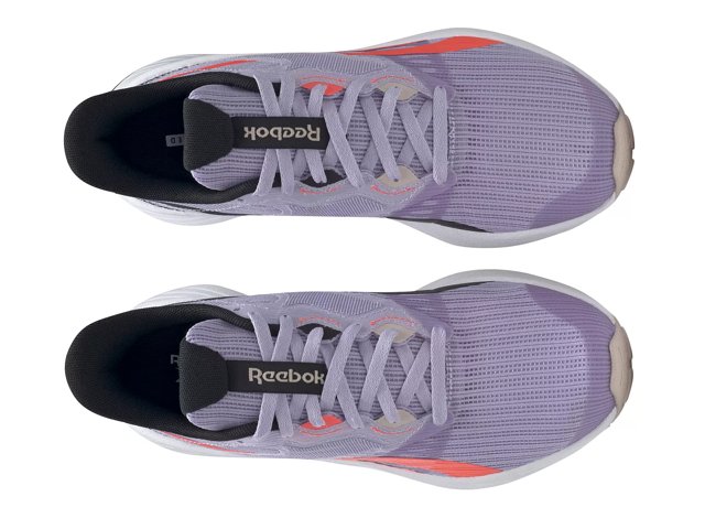 Reebok plus runner tech 2025