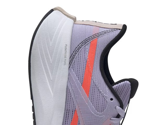 Reebok plus runner on sale tech