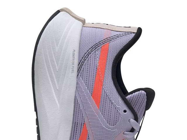 Tênis Reebok Energen Tech Plus Azul Claro Feminino