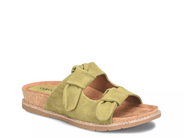 Dsw eurosoft sandals discount
