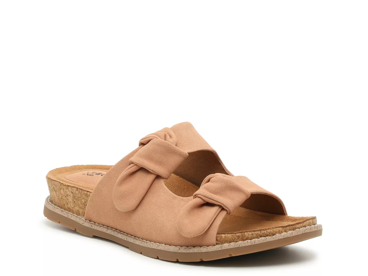 Dsw eurosoft hot sale sandals