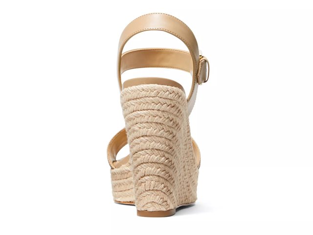 Michael Michael Kors Rory Espadrille Wedge Sandal