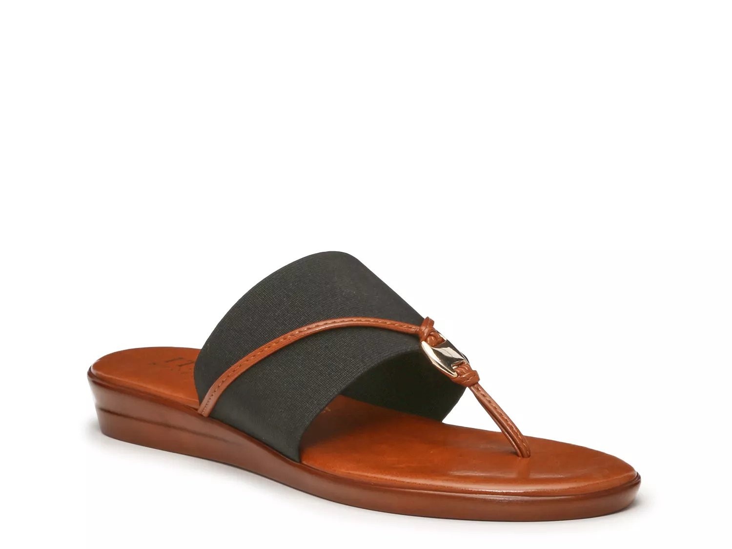 Italian Shoemakers Caro Sandal - Free Shipping | DSW