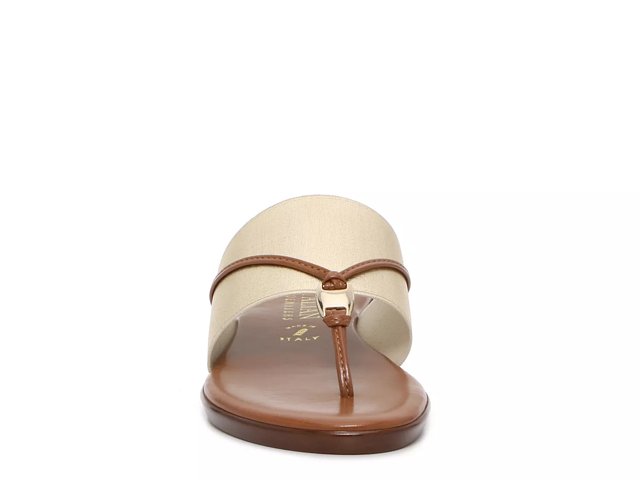 Italian shoemakers discount neema sandal