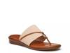 Italian Shoemakers Caro Sandal Free Shipping DSW