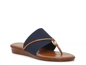 Italian Shoemakers Sandals Flip Flops Wedges DSW