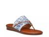 Italian Shoemakers Caro Sandal Free Shipping DSW