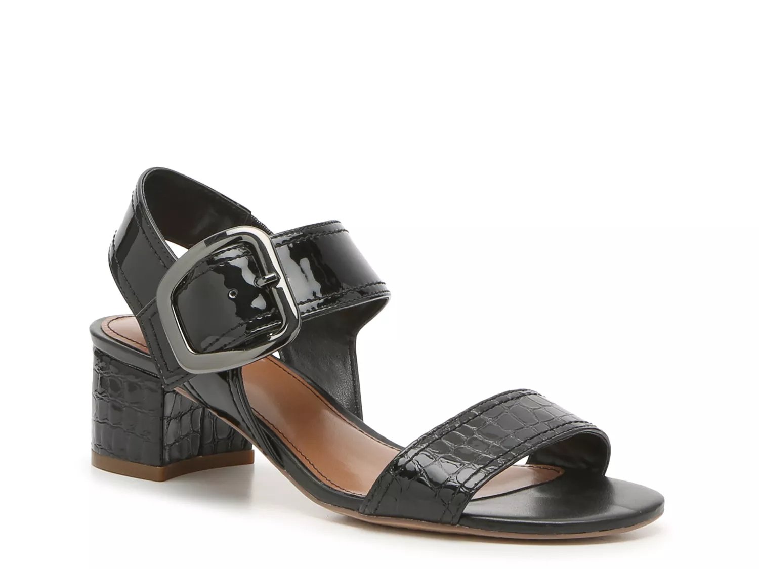 Donald J. Pliner Neve Sandal - Free Shipping  DSW