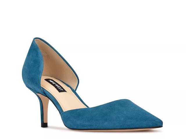 Dsw best sale shoes pumps