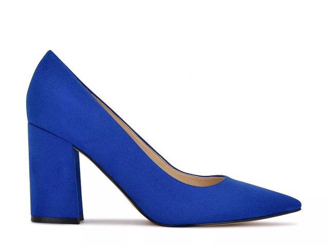 Nine West Cara Pump Free Shipping DSW