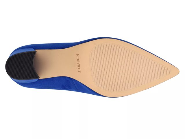 Nine West Cara Pump Free Shipping DSW