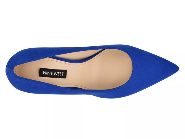 Nine west pumps dsw new arrivals