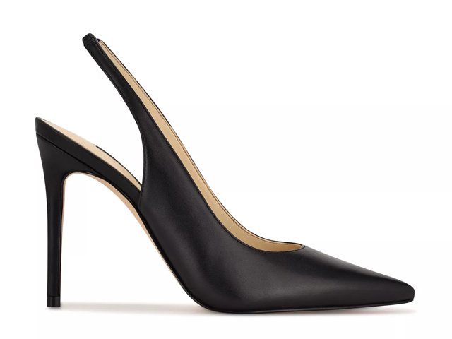 Nine West Feather Pump Free Shipping DSW