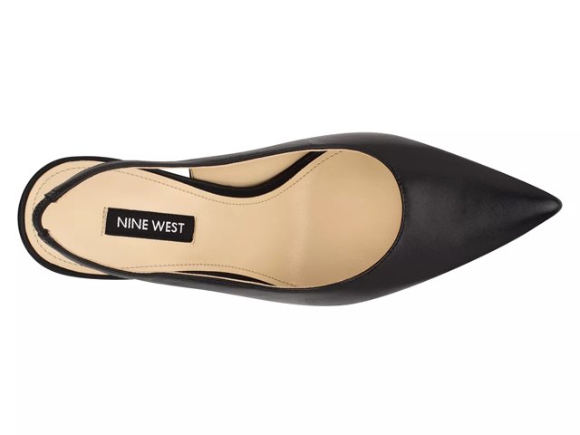 Nine West Feather Pump Free Shipping DSW