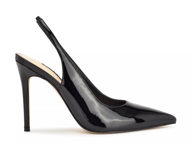 Dsw slingback pumps discount
