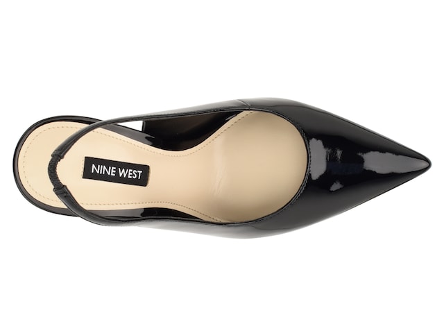 Nine West Feather Pump - Free Shipping