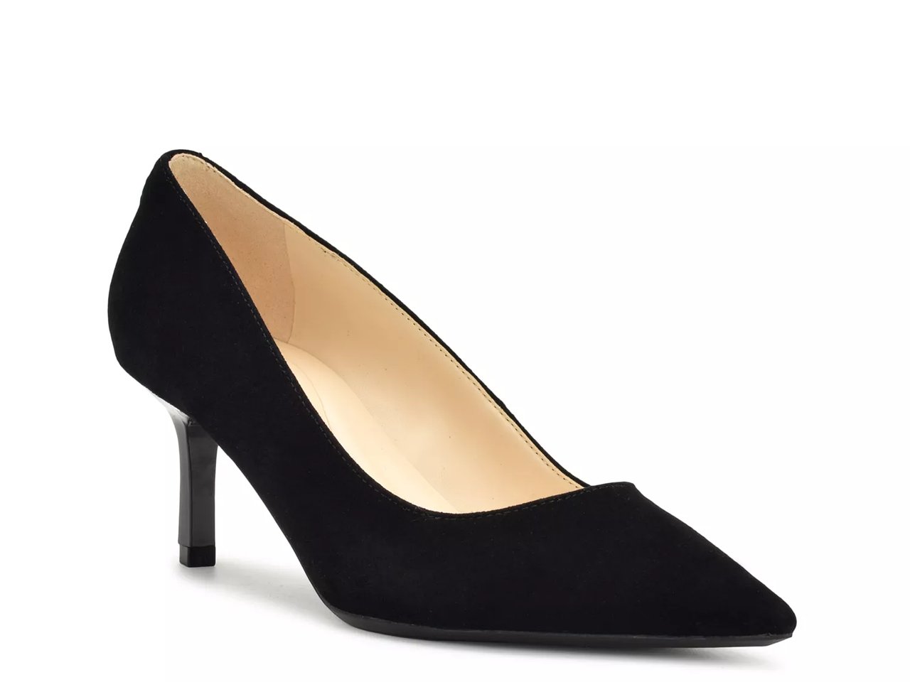 Женские туфли на каблуках Nine West Kuna Pump