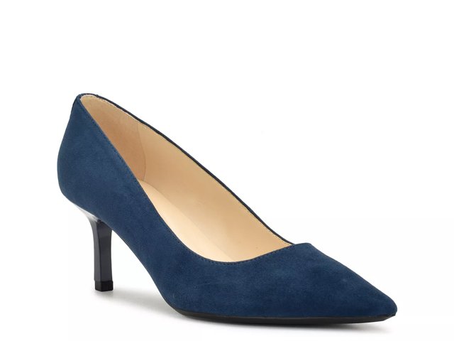 Nine west pumps dsw outlet