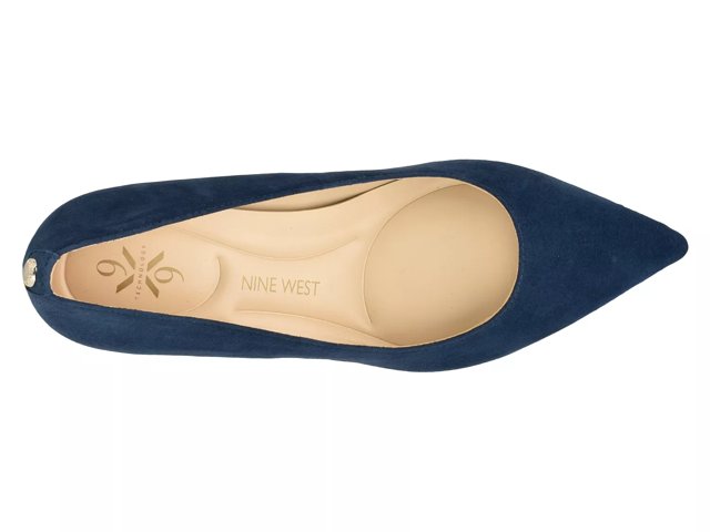 Nine West Kuna Pump Free Shipping DSW