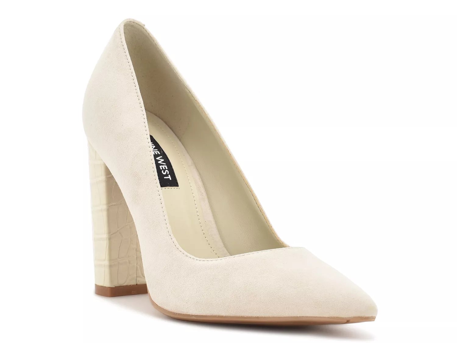 Nine West Power Pump Free Shipping DSW