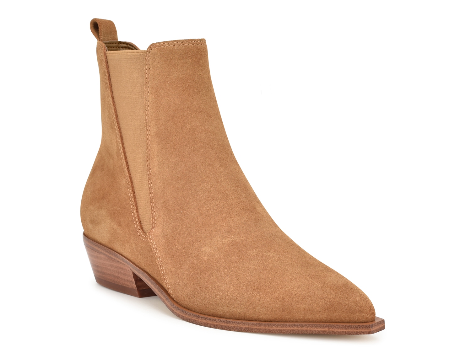 Nine West Danzy Bootie - Free Shipping | DSW