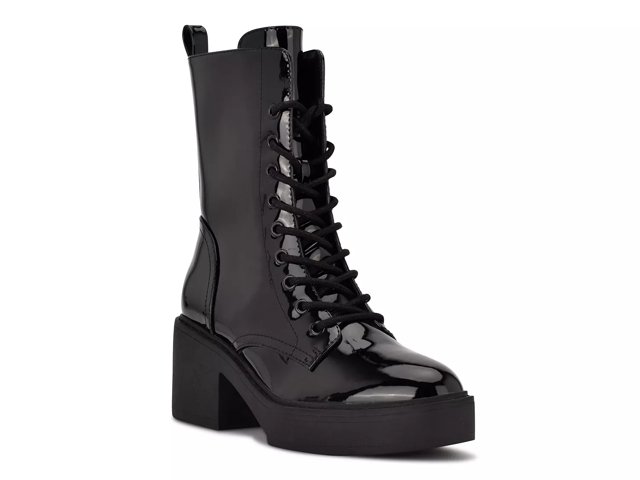Nine west booties dsw sale