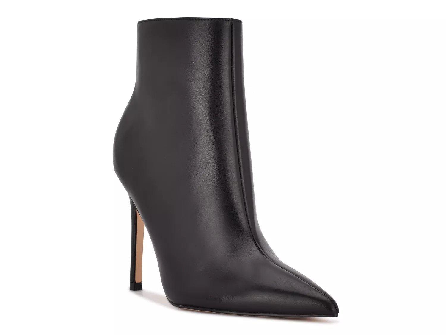 Nine west hotsell grey ankle boots