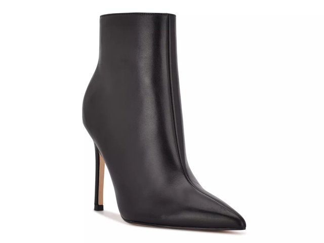 Nine west booties dsw deals