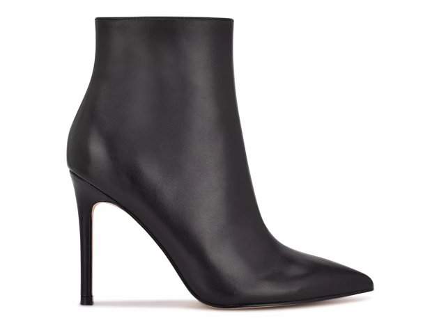 Nine West Farrah Bootie - Free Shipping | DSW