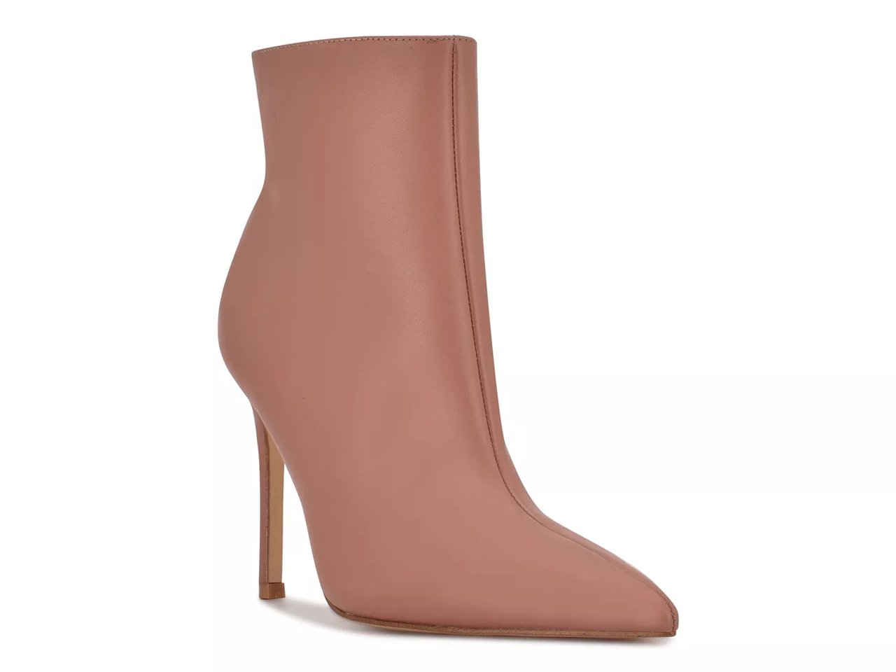 Женские сапоги Nine West Farrah Bootie