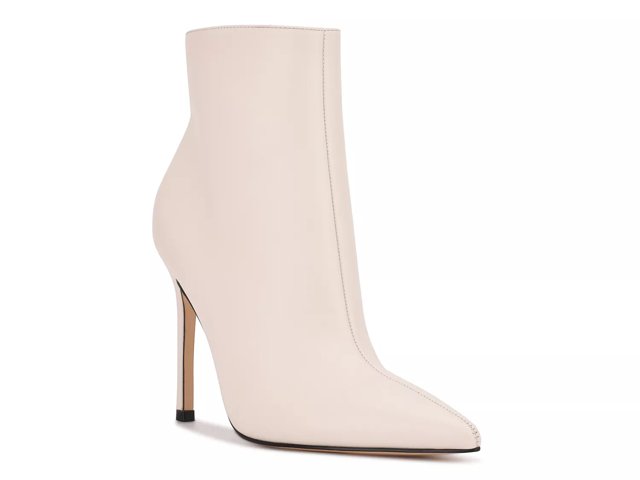 Nine west booties dsw cheap