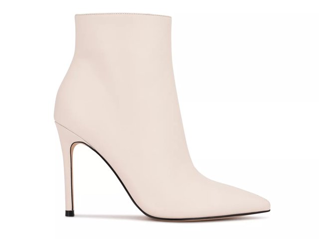 Nine West Farrah Bootie