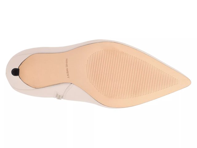 nine west booties dsw