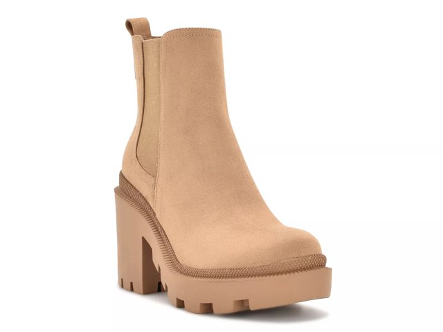 Nine West Forme Bootie