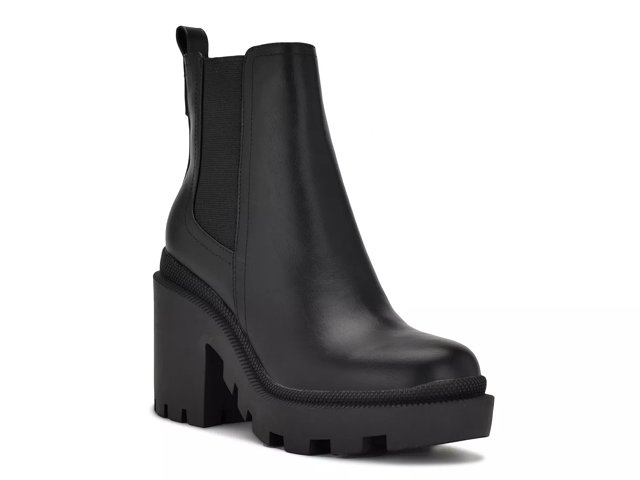Nine west booties dsw outlet