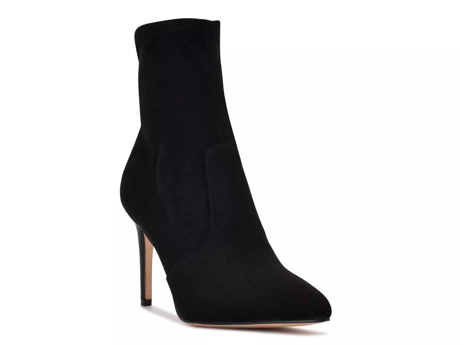 Nine west 2025 booties dsw