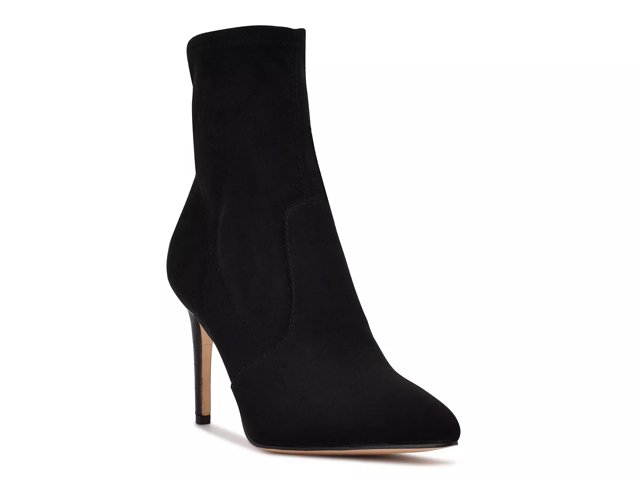 Nine West Reves Bootie